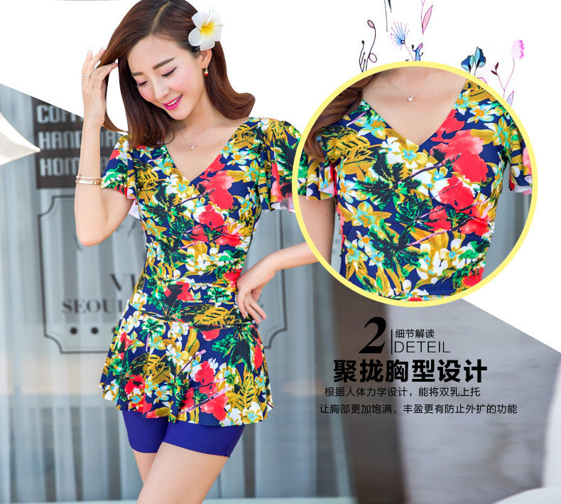 Maillot de bain pour femme - Ref 3027800 Image 20