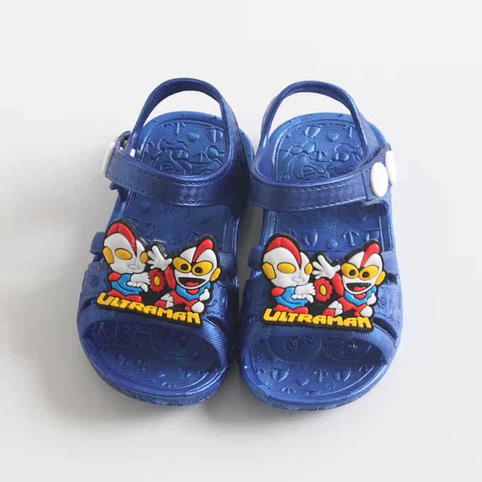 Chaussons enfants en autre pour Toute saison - semelle plastique - Ref 987105 Image 9