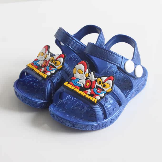 Chaussons enfants en autre pour Toute saison - semelle plastique - Ref 987105 Image 11