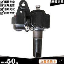 Linde forklift M20M30M2 5 oil cylinder assembly Linde Manual forklift oil pump jack handle handle