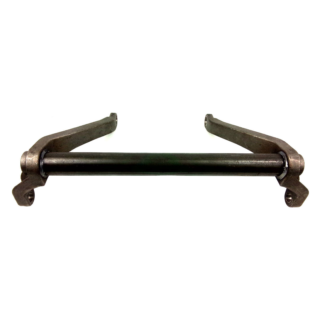 Manual hydraulic car Otsu NP15NP25NP30 pile high machine lever rack ground bull cirque stick corner bracket accessory