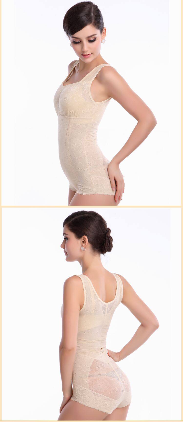 Body S007 en nylon - Ref 648867 Image 17