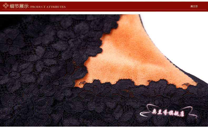 Sous-vêtement chaud jeunesse S2323 en nylon - Ref 713311 Image 28