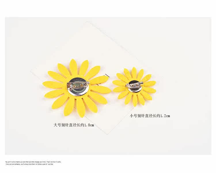 Broche femme en autre - Ref 1172625 Image 11