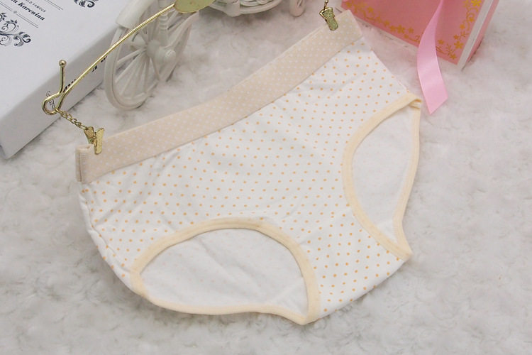 Slip jeune A5-003 en coton - Ref 641559 Image 34