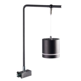 yee Светодиодная трубка, потолочный светильник, аквариум, люстра, комфортный световой спектр