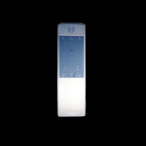 TCL smart LCD TV remote control cover RC520HCR1 dustproof Waterproof drop-proof silicone protective cover