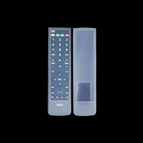 LeTV 39 - key remote control set Cable HD digital TV set - top box remote control plate silicone protects dust cover