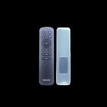 Suitable for Philips TV remote control cover PUF6192 6372 6132 6172 T3 remote control dust cover