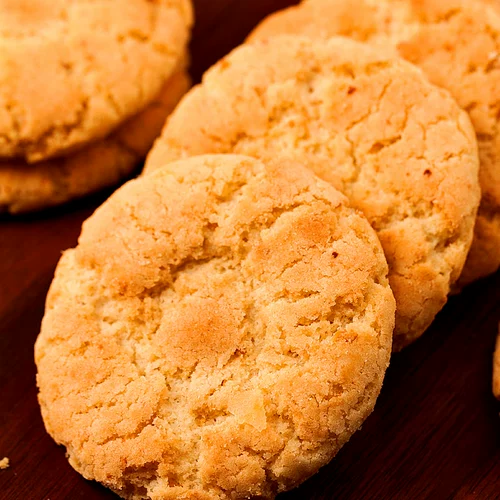 红了 Peach Crispy Biscuits выпрямление коробки ручной работы Традиционные старые закуски Smuid Drummeal Gif