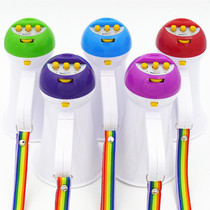 Guide dedicated mini portable fashion cute wireless handheld megaphone megaphone recording small speaker