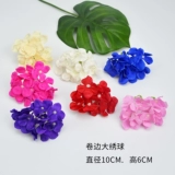 Кервир День святого Валентина Симнома Сладкая сладкая подарочная коробка с мячом положила один пакет, чтобы сделать материалы для цветочного искусства.