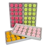 Мыло на день Святого Валентина, подарочная коробка