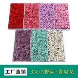 Ono Chrysanthemum Blossom Top Zou Ju Simpan Flower Simulation Flow