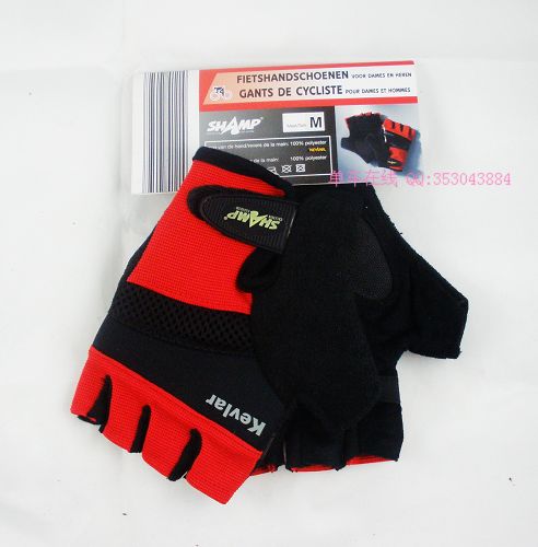 Gants de cyclisme - Ref 2255432 Image 3