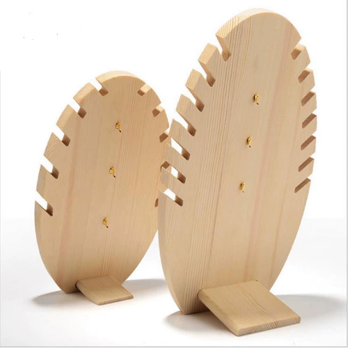 Стенд, подвеска, ожерелье