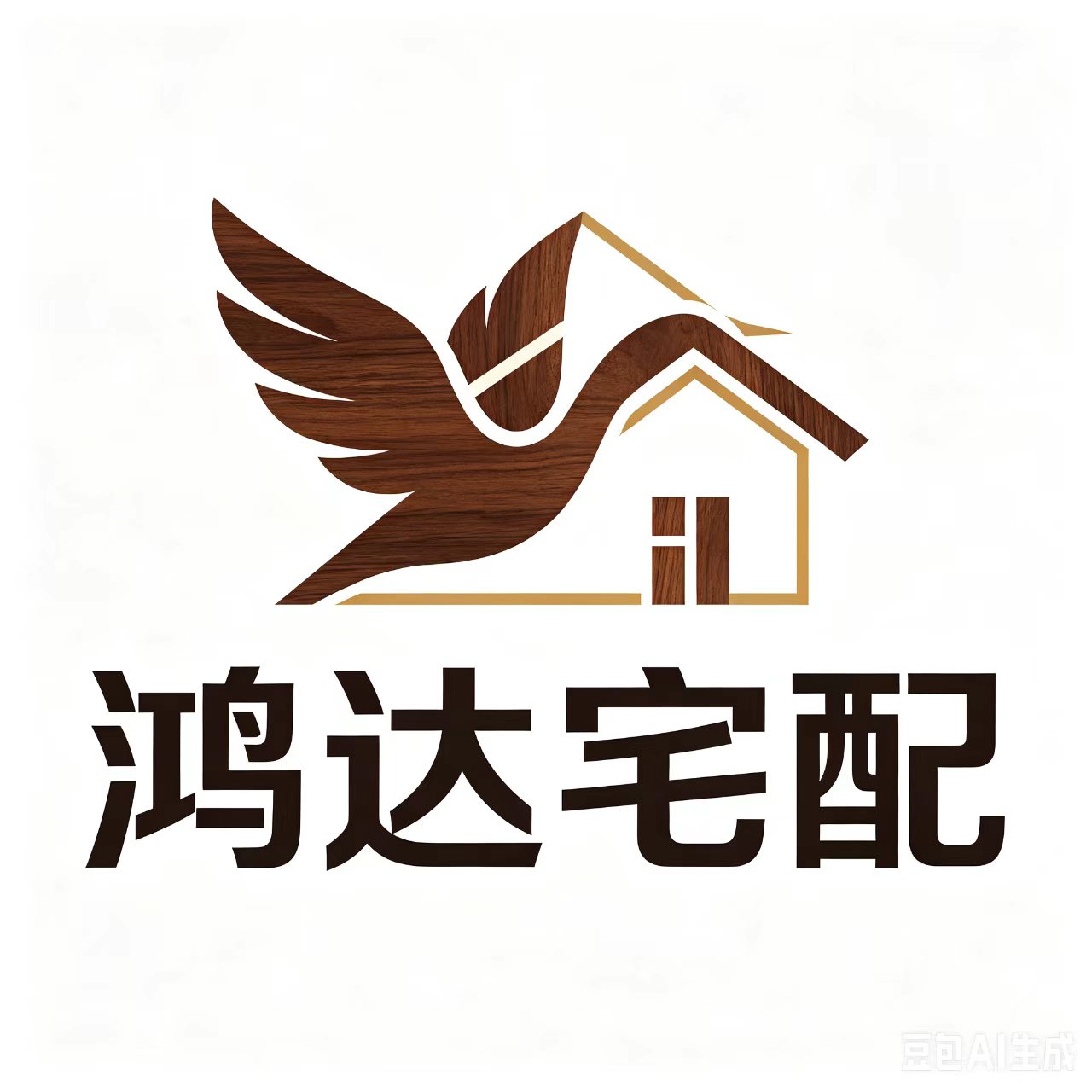 鸿达宅配
