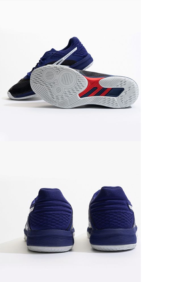 Giày bóng chuyền nam ASICS IELTS NETIUSNER BALLISTIC FF 1051A002-001 shop giày sneaker