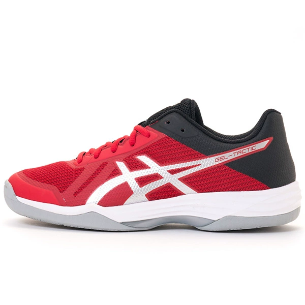 Yaseshi ASICS GEL-TACTIC Giày bóng chuyền nam B702N-2393