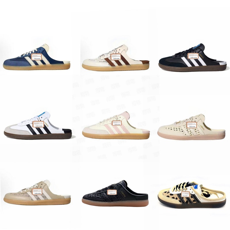【Premium Selection】2026 Summer Slip-On Shoes for Men and Women with Stylish Laces, Trendy Casual Closed-Toe Half-Slip Design 【Premium Selection】2026 Summer Slip-On Shoes for Men and Women with Stylish Laces, Trendy Casual Closed-Toe Half-Slip Design