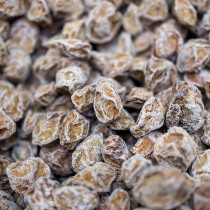 Exclusive heat-sealed fresh-keeping full 2 bags of Shanghuang Licorice plum 250g Taobao live every day