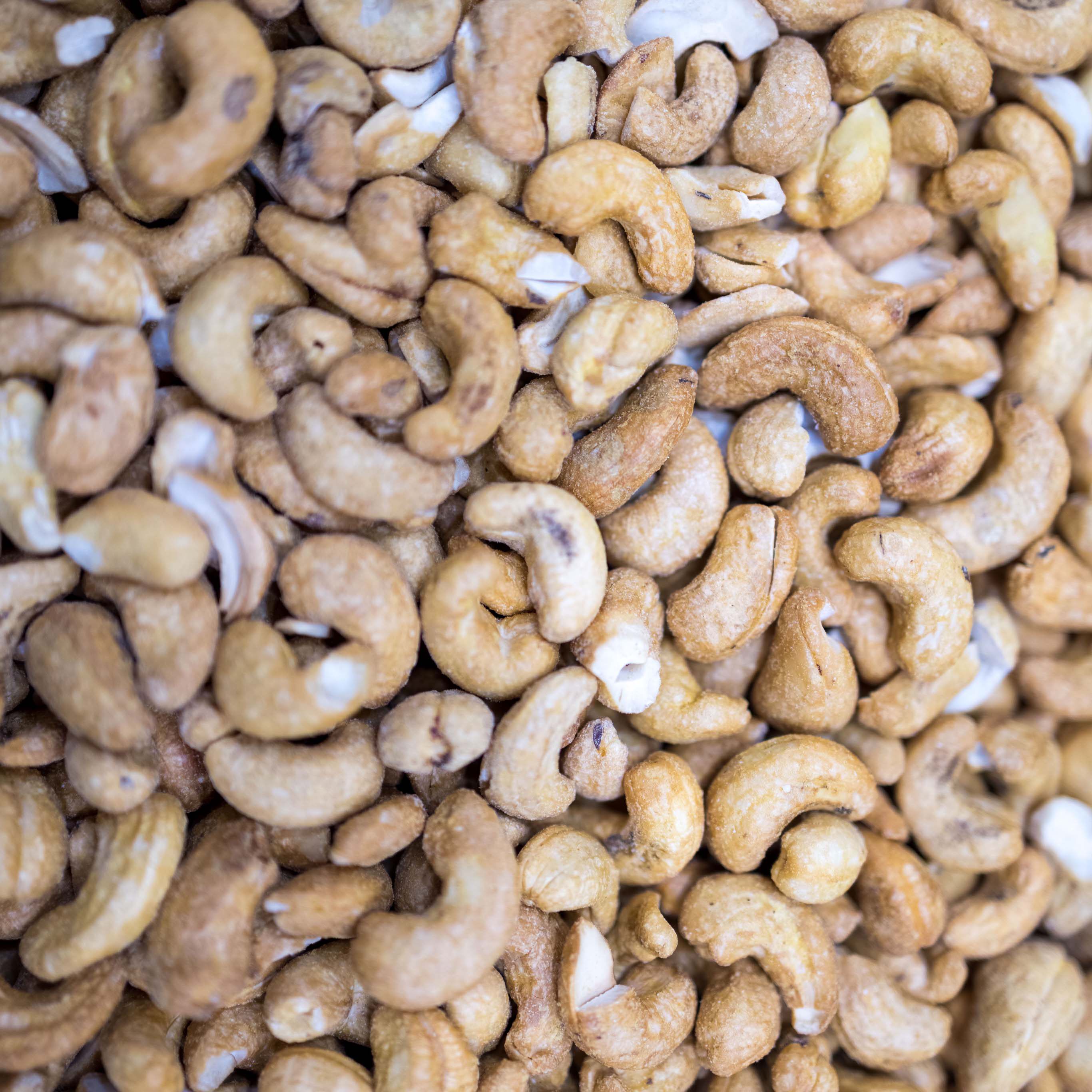 Full 2 sacks of grain Upper Real cashew 250g Real body Shop Straight hair Daily Taobao Live