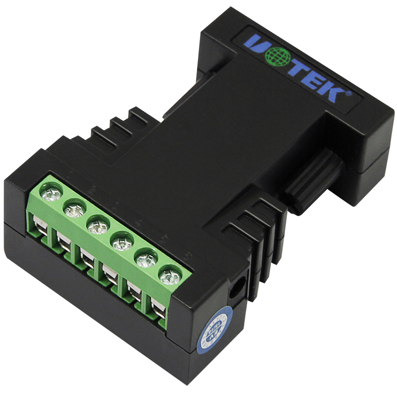 UTEK YUTAI UT-242E    ȭ  ȣ RS232  RS485 | 422 CONVERTER