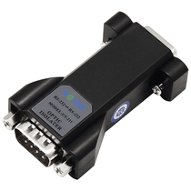 Yutai UT-211 232 serial port isolator 232 three-wire protector serial port surge lightning protection protector