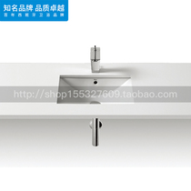 Roca bathroom dish tower 32711N000 single hole under the table basin Ceramic wash basin Bathroom embedded