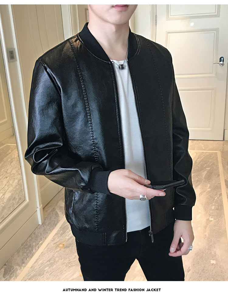 Blouson homme MONTVOO    manches longues - Ref 3117038 Image 12