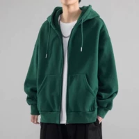 -Матовый зеленый B