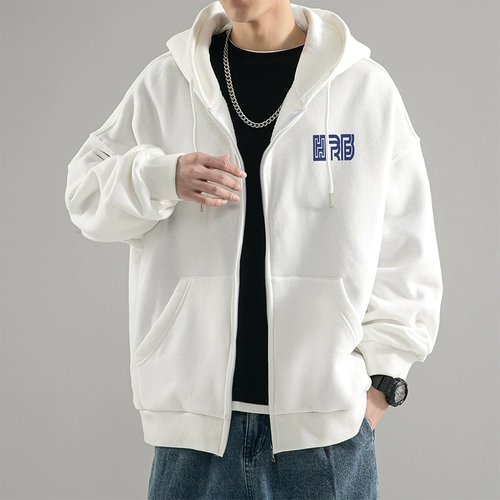 Толстовка, демисезонная утепленная куртка, оверсайз