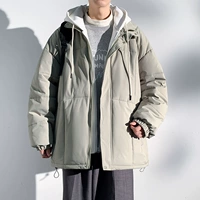 Серо-зеленый [хлопковый стиль]