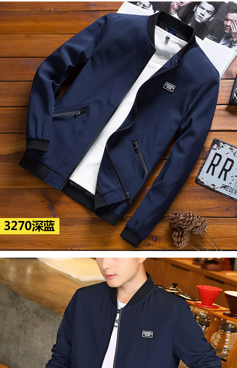 Blouson homme MONTVOO    manches longues en Polyester - Ref 3116993 Image 16