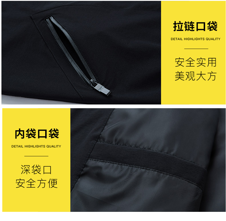 Blouson homme MONTVOO    manches longues en Polyester - Ref 3116993 Image 11