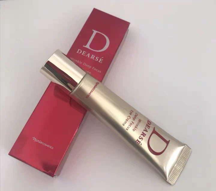 DEARSE Wrinkle Deep Focus Eye Crème 15g DEARSE Wrinkle Deep Focus