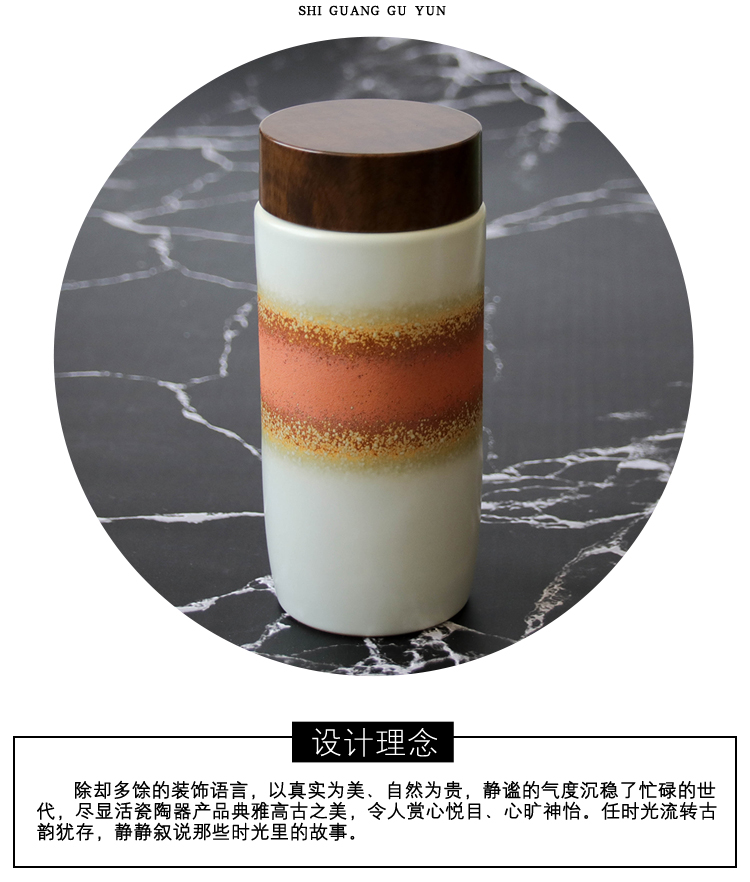 Do Tang Xuan work curve of porcelain pottery in the ancient time//smile/delight in harmony with a cup of single men and women