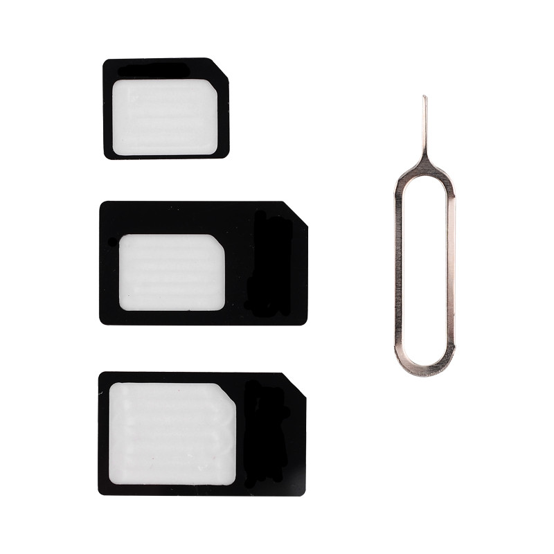 Adaptateur pour cartes SIM - Ref 311751 Image 9
