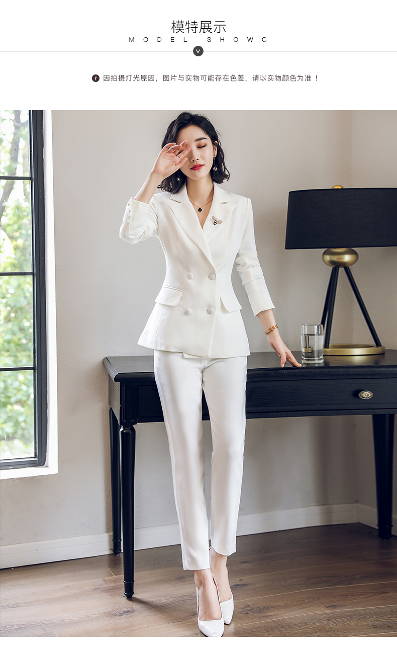 Tailleur femme - Ref 3242261 Image 13