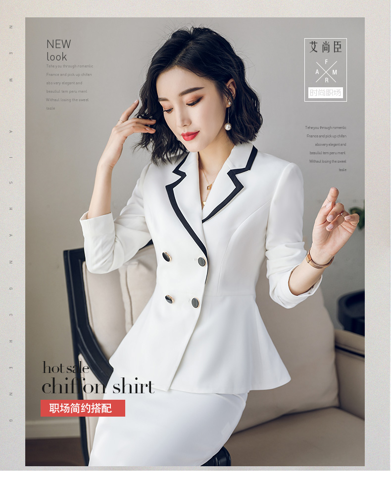 Tailleur femme - Ref 3244381 Image 7