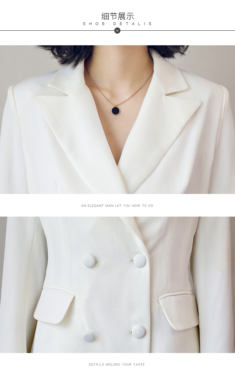 Tailleur femme - Ref 3242261 Image 20