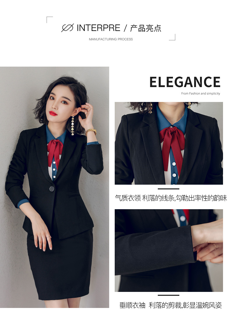 Tailleur femme - Ref 3242774 Image 10