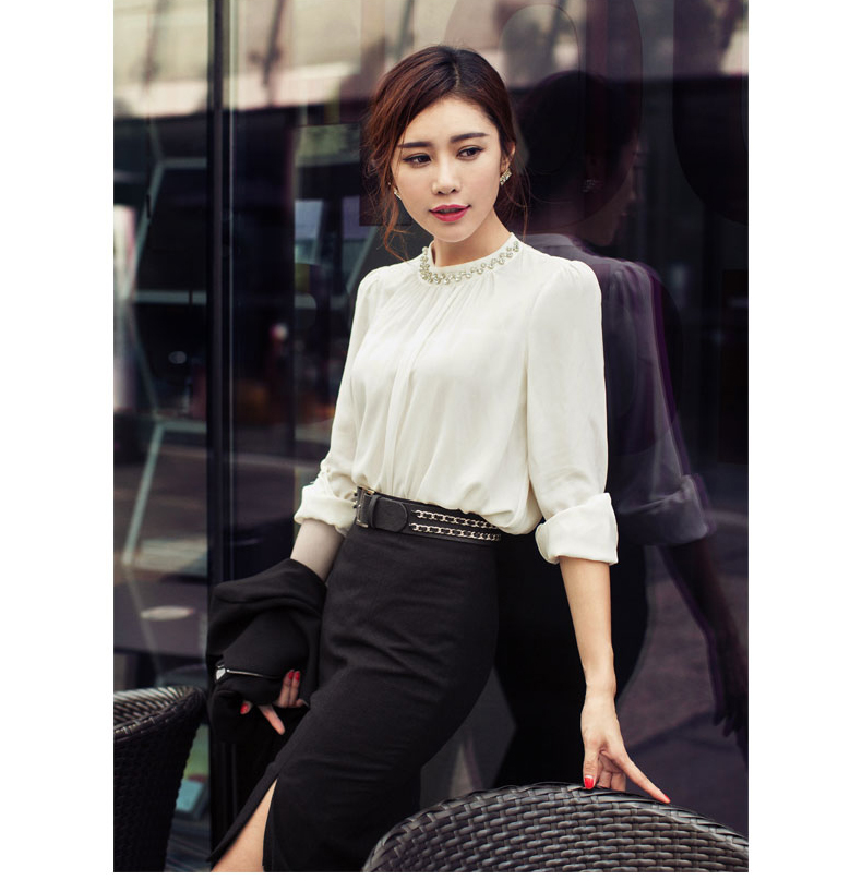 Tailleur femme - Ref 3242147 Image 14