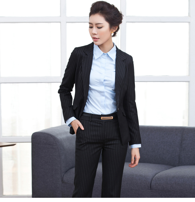 Tailleur femme - Ref 3241815 Image 30