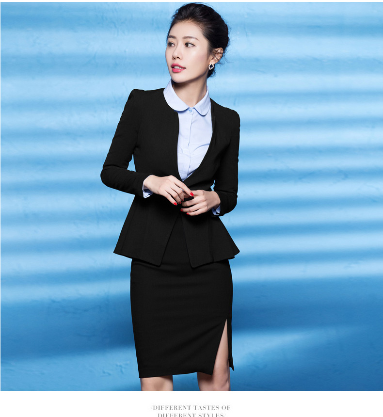 Tailleur femme - Ref 3242376 Image 23