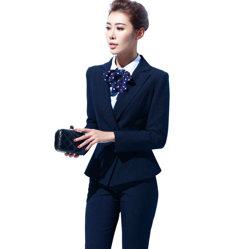 Tailleur femme - Ref 3241895 Image 5