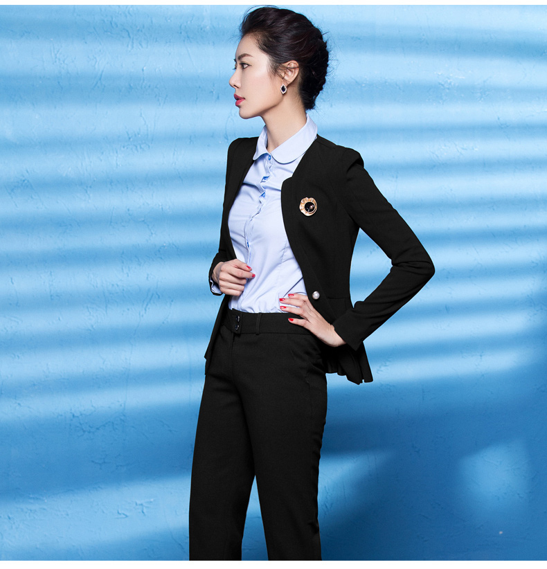 Tailleur femme - Ref 3242376 Image 16