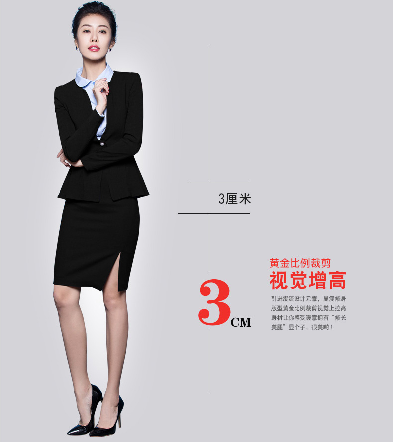 Tailleur femme - Ref 3242376 Image 8