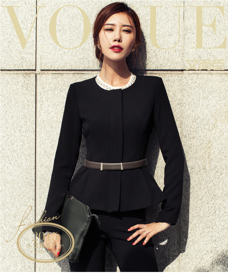 Tailleur femme - Ref 3242147 Image 7