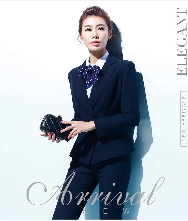 Tailleur femme - Ref 3241895 Image 7